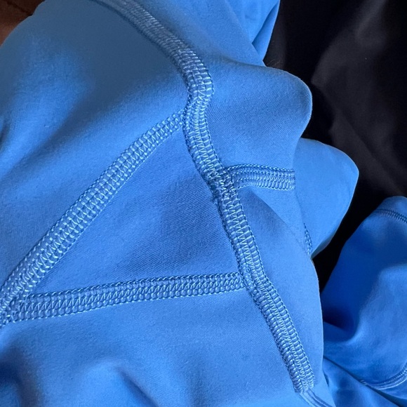 NWOT Blue Nile Lululemon Wunder Unders - Picture 6 of 7